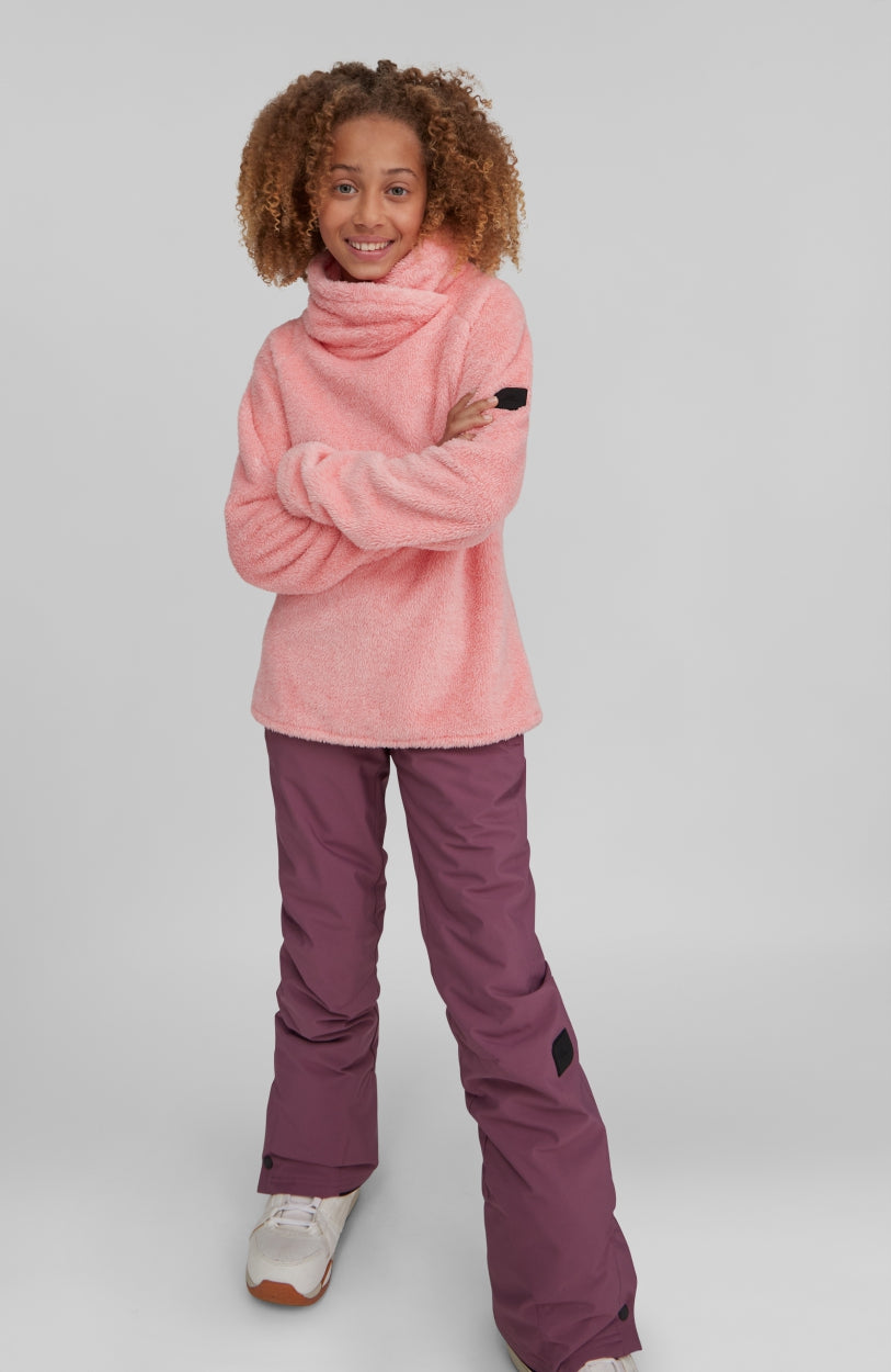 Charm Regular Snow Pants | Berry Conserve