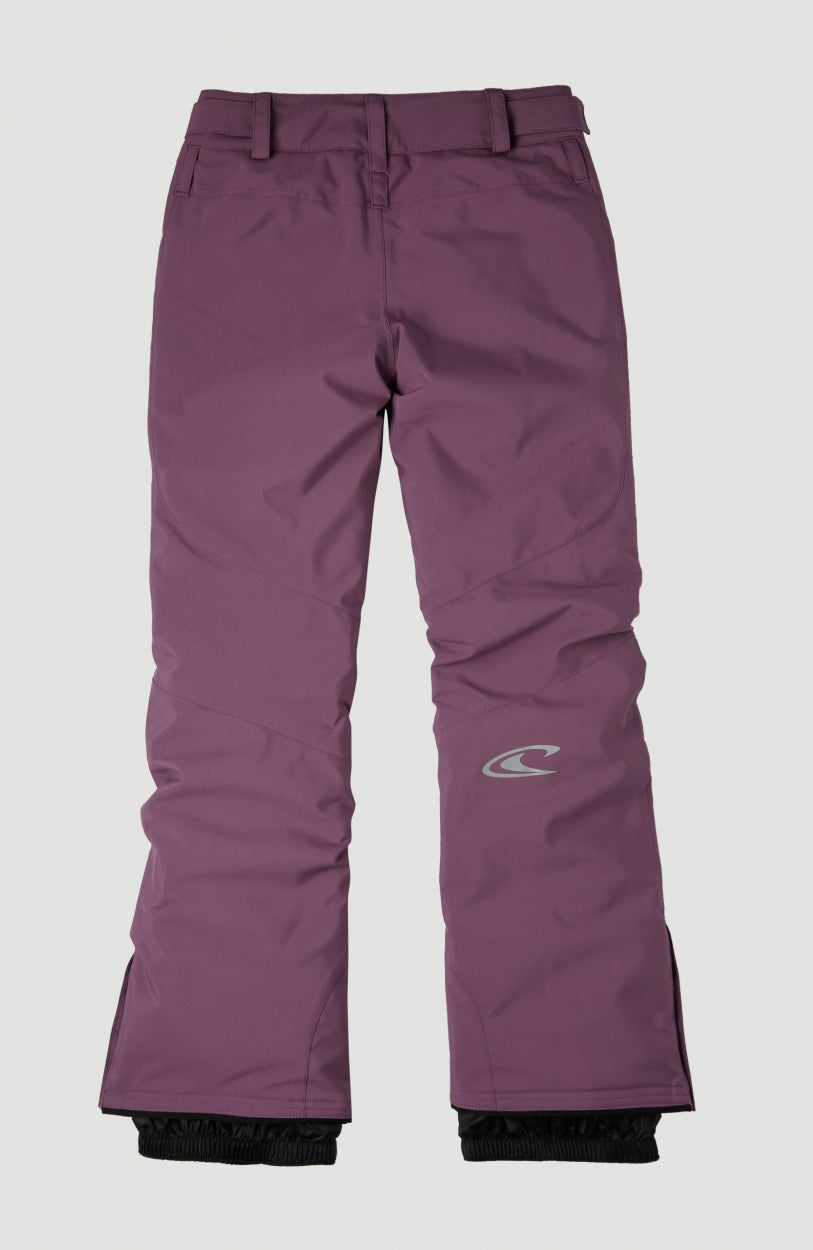 Charm Regular Snow Pants | Berry Conserve