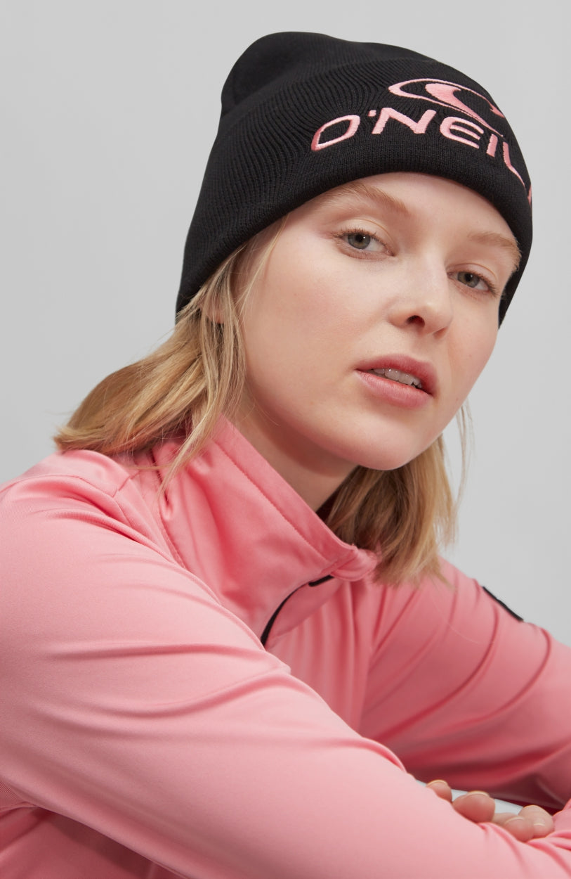 Classic Beanie | BlackOut - A