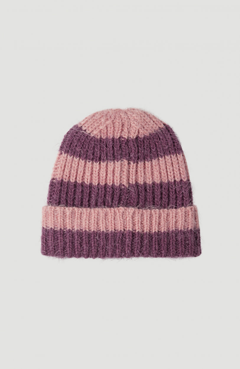 Ann Beanie | Berry Conserve
