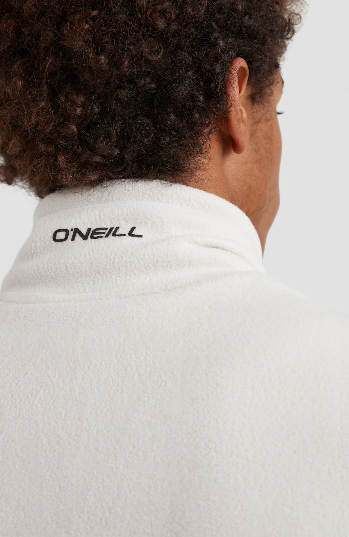 Blizzard Fleece | Puffin's Bill Colour Block