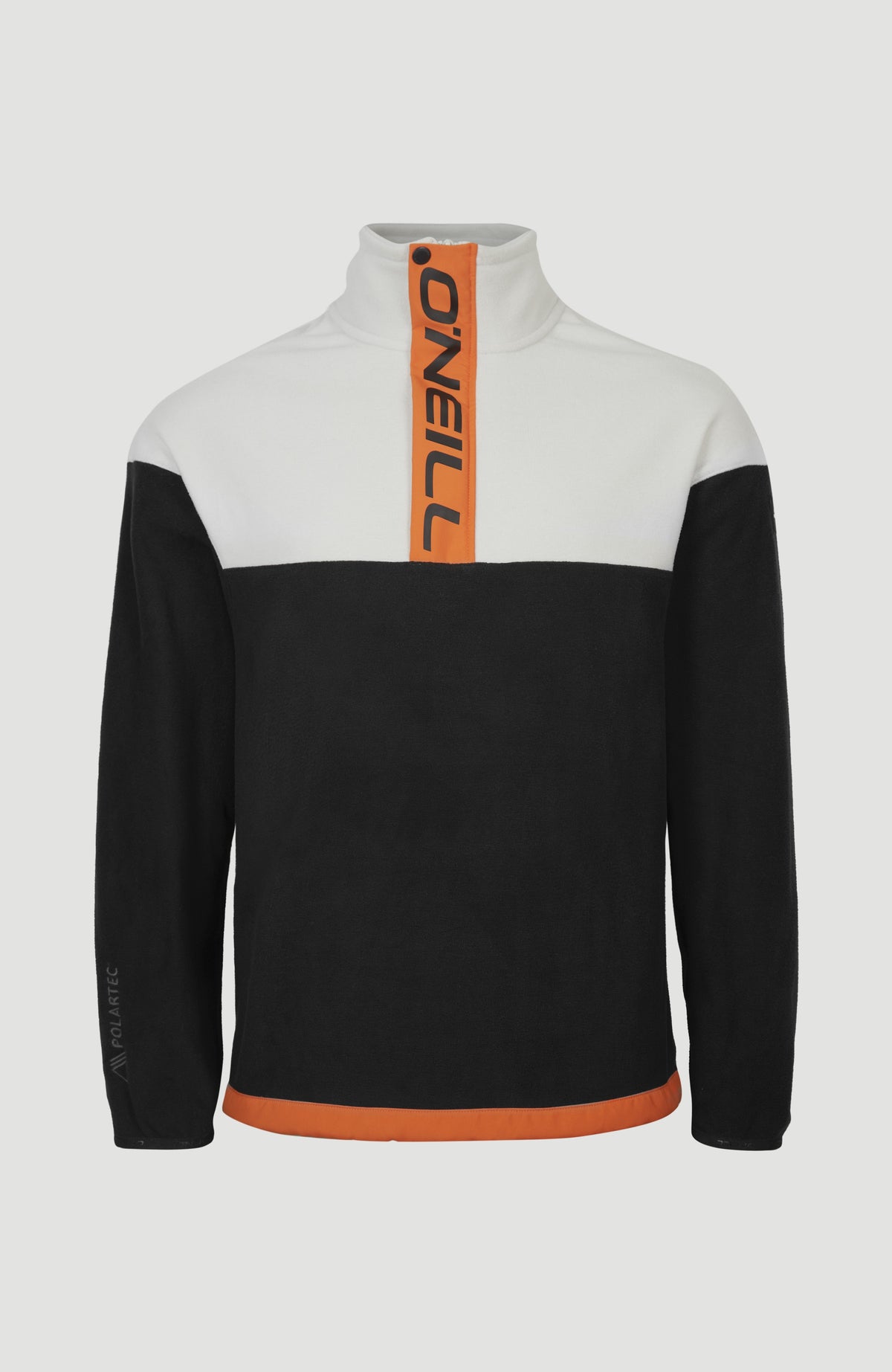 Blizzard Fleece | Puffin's Bill Colour Block