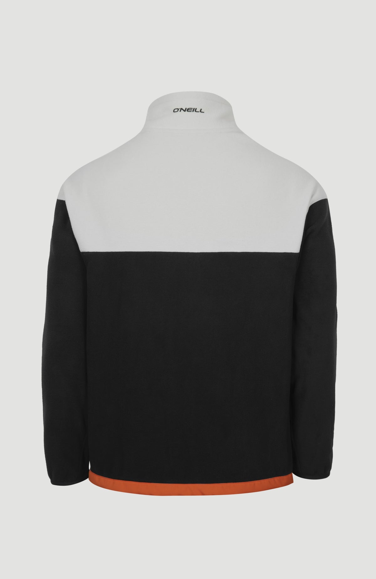 Blizzard Fleece | Puffin's Bill Colour Block