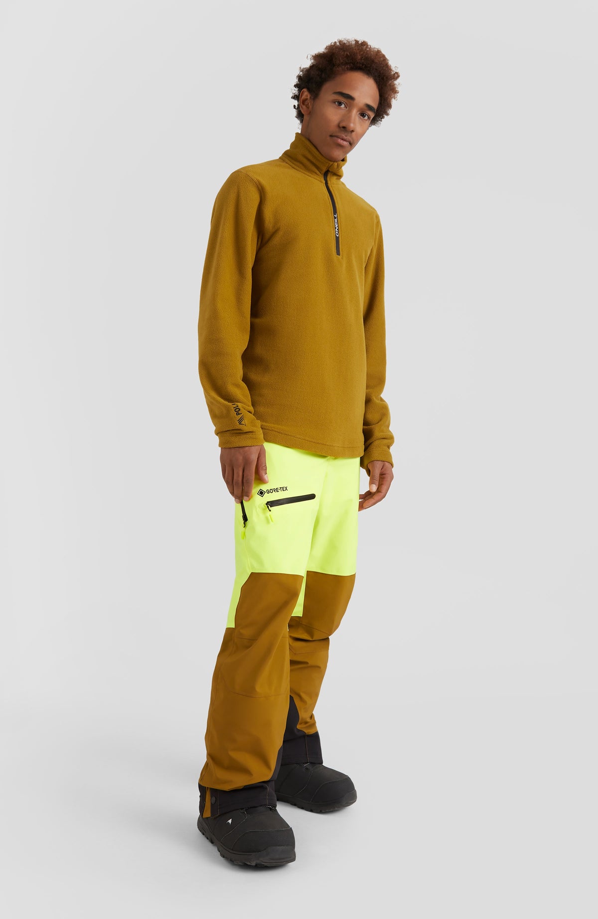 Jack Fleece | Plantation