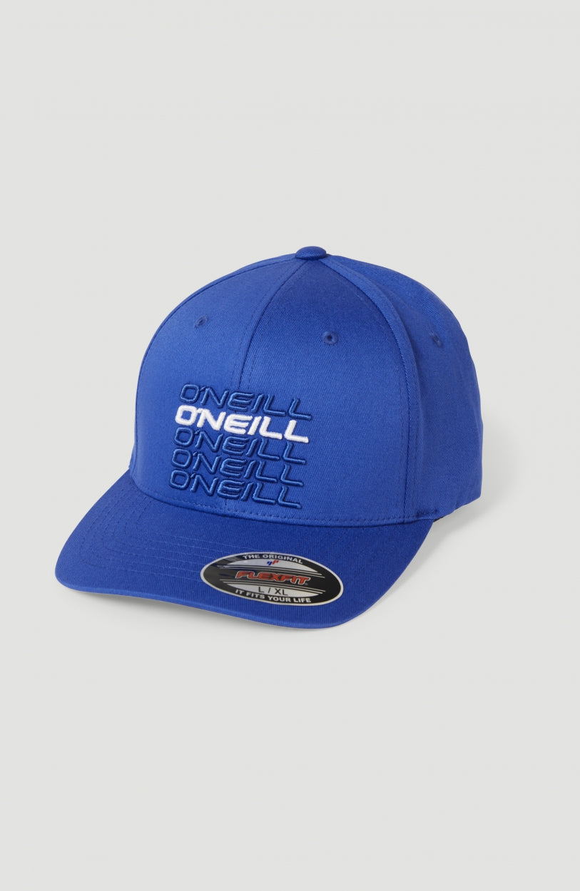 Baseball Cap | Surf the web Blue