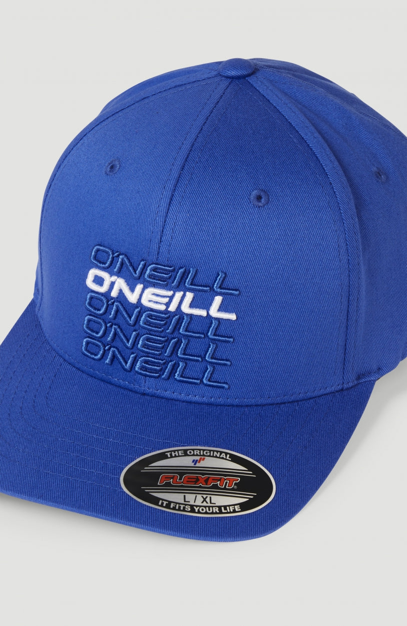 Baseball Cap | Surf the web Blue