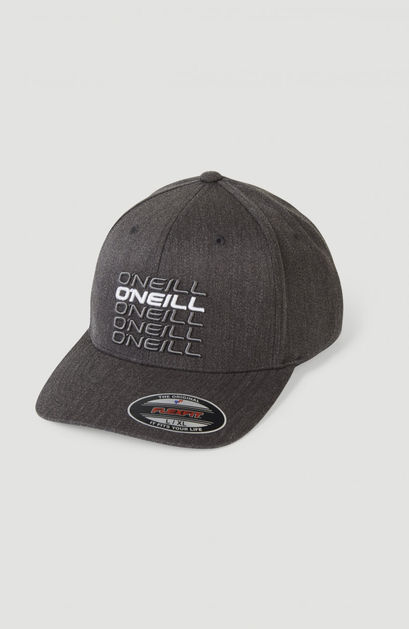 Baseball Cap | Dark Grey Melee