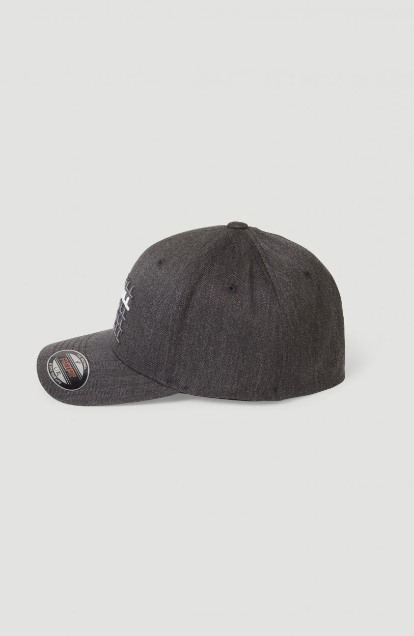Baseball Cap | Dark Grey Melee