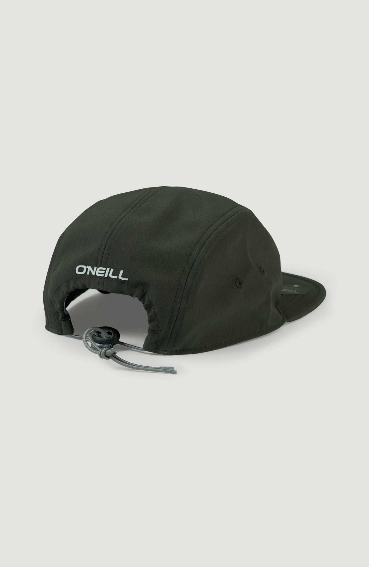 Reversible Cap | Raven Colour Block