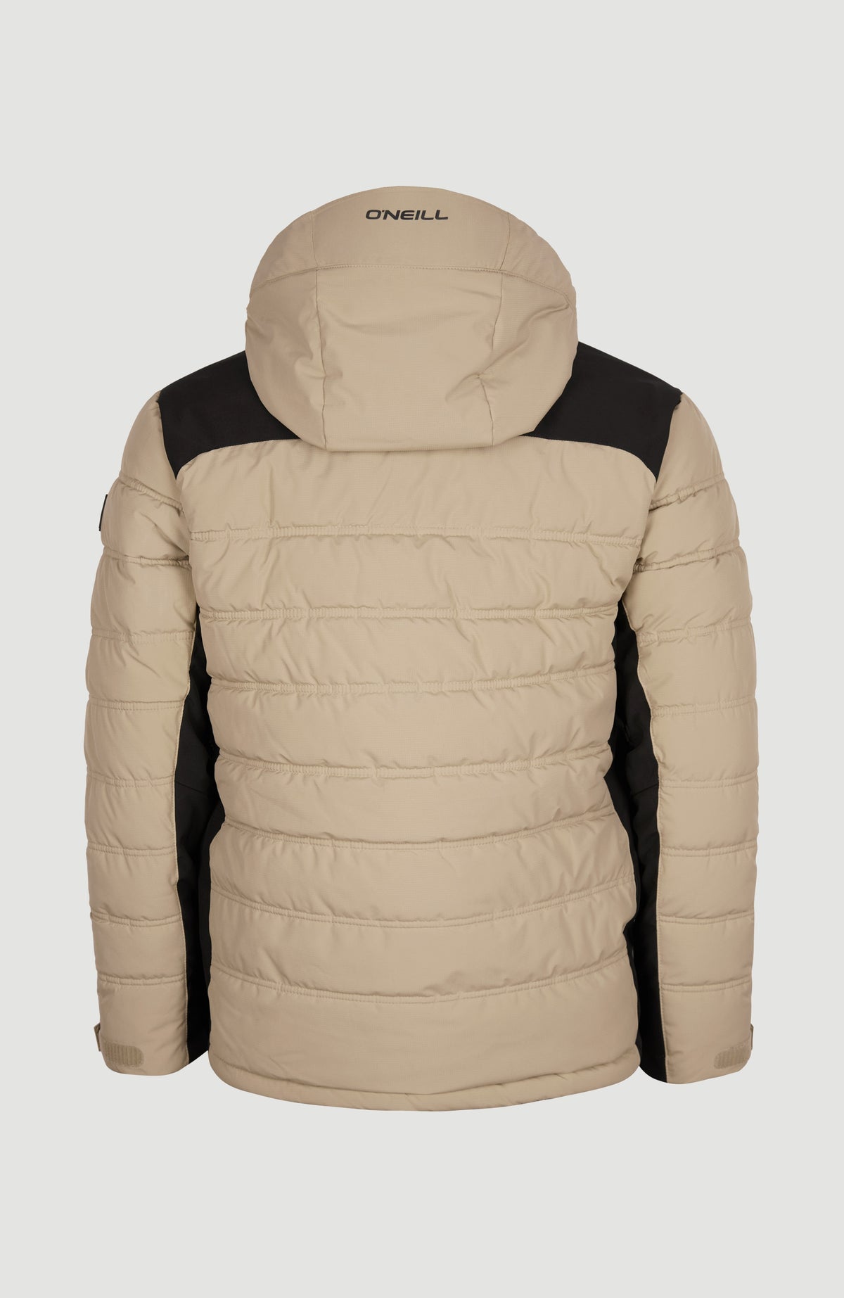Igneous Hybrid Snow Jacket | Crockery