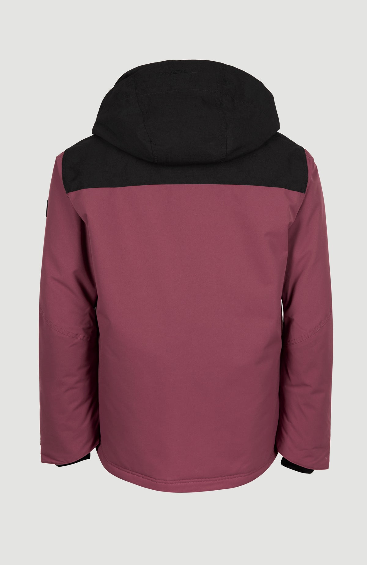 Utility Hybrid Snow Jacket | Nocturne
