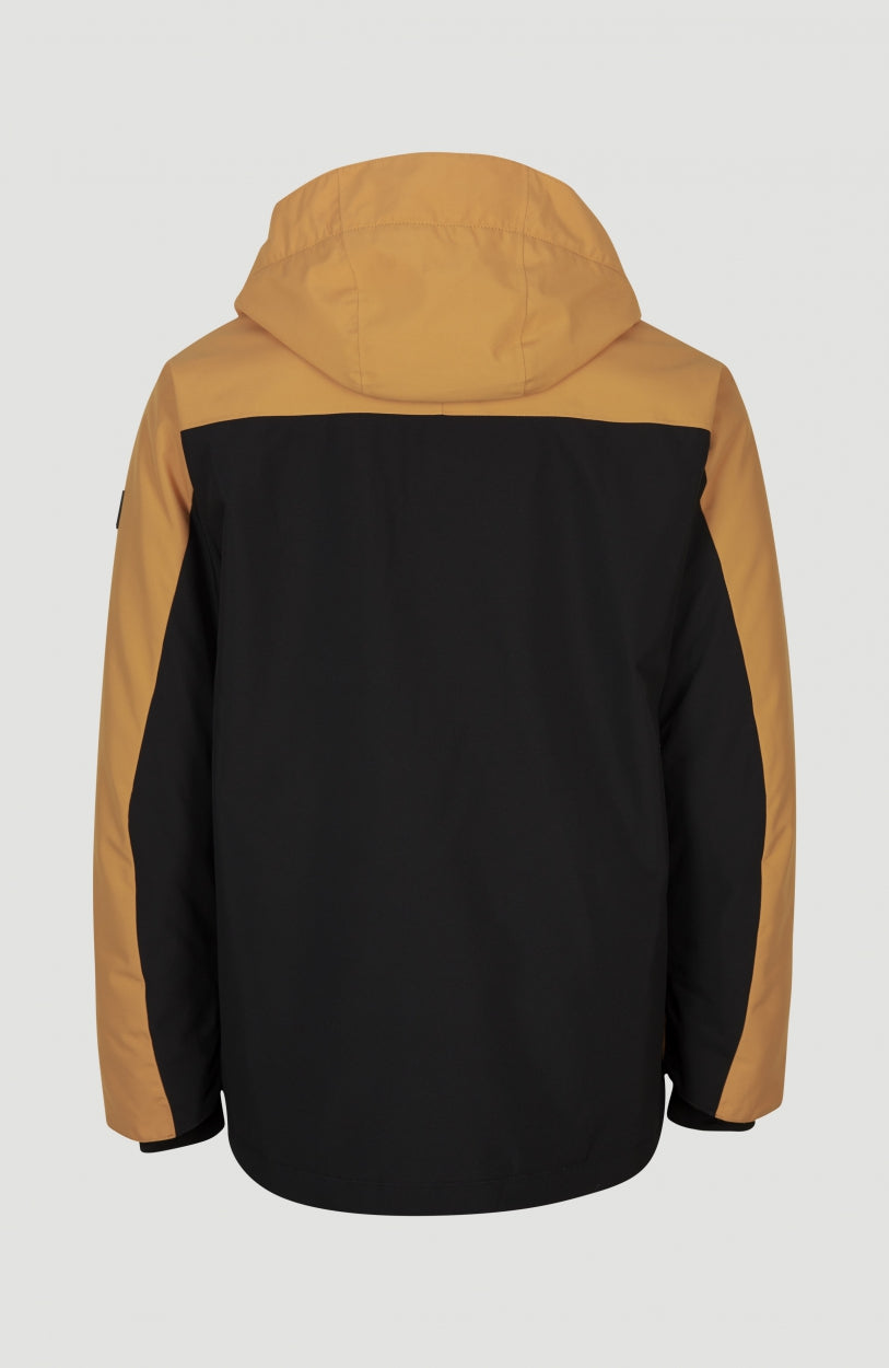 Diabase Snow Jacket | Nugget Colour Block