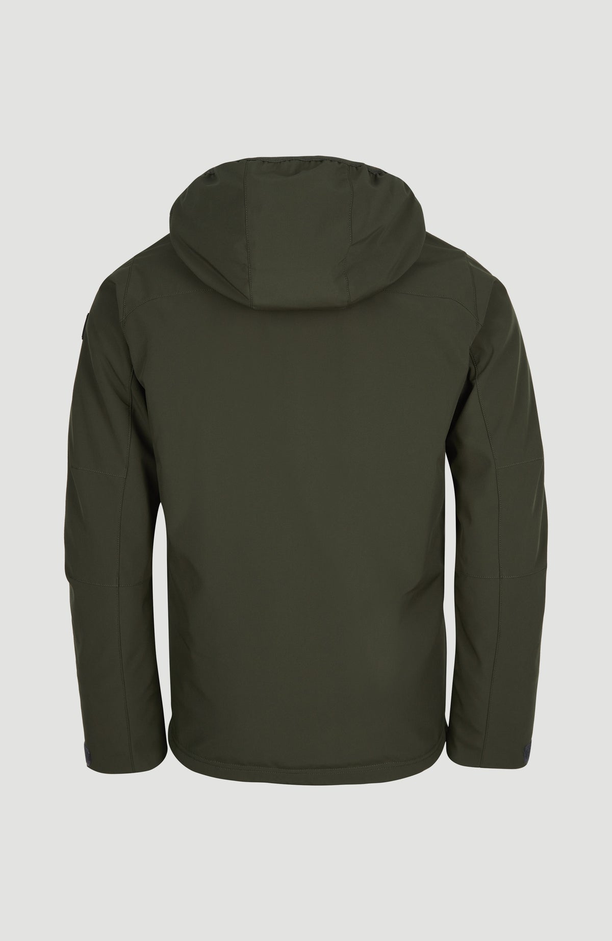 Flint Hybrid Snow Jacket | Forest Night