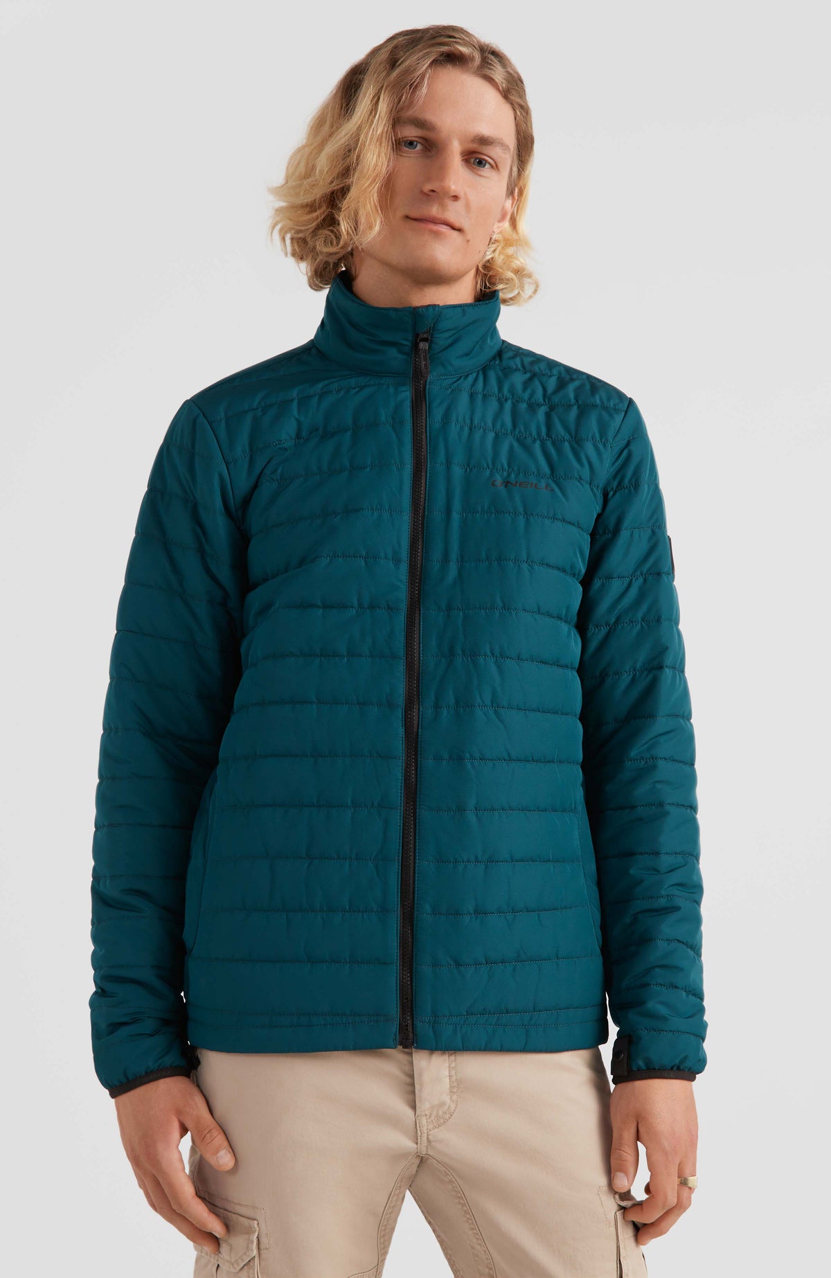 3-in-1 Journey Parka Jacket | Asphalt