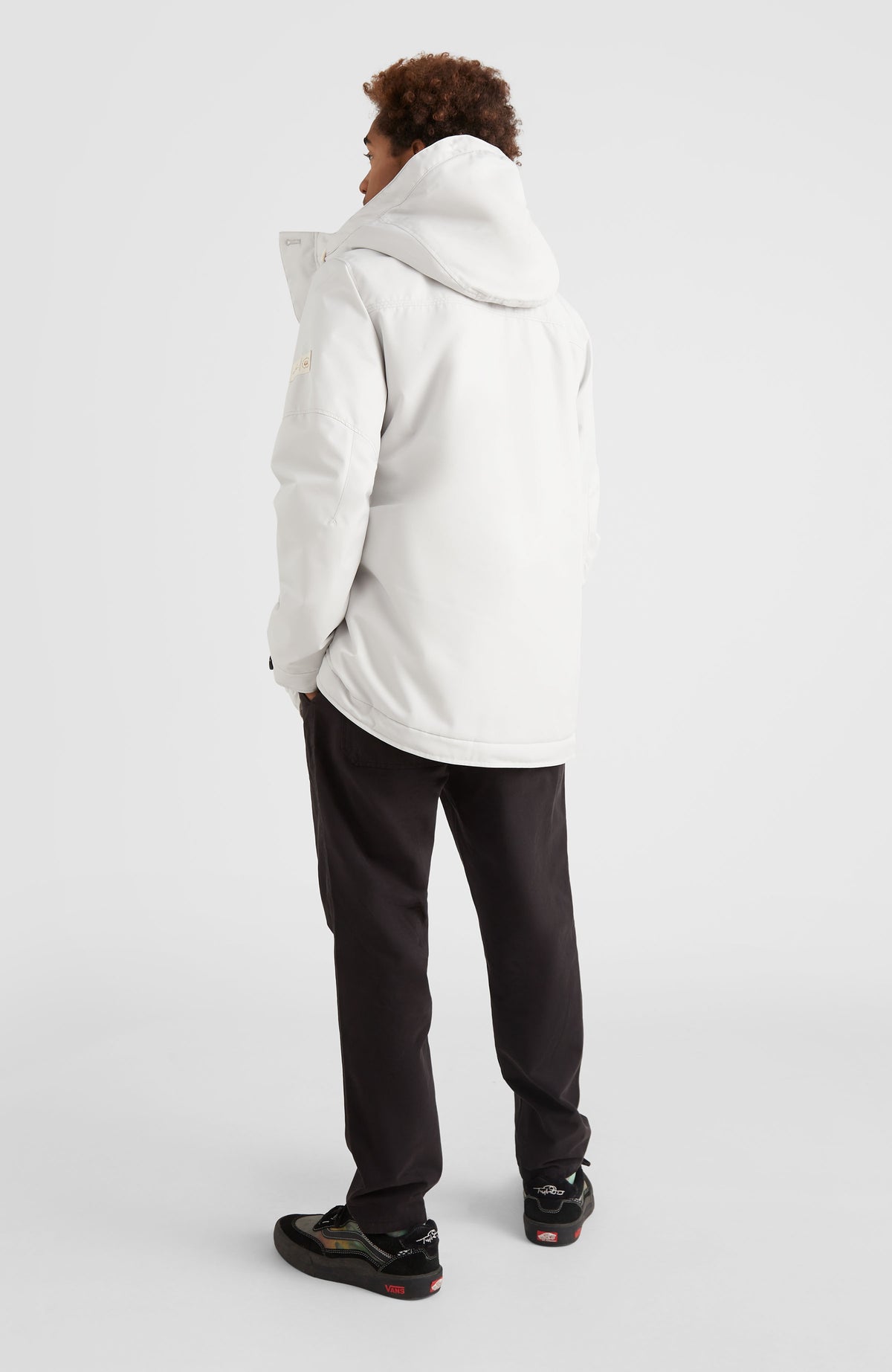 O'Neill Bio Field Jacket | Dawn Blue