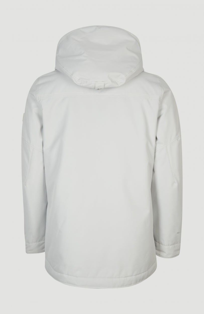 O'Neill Bio Field Jacket | Dawn Blue