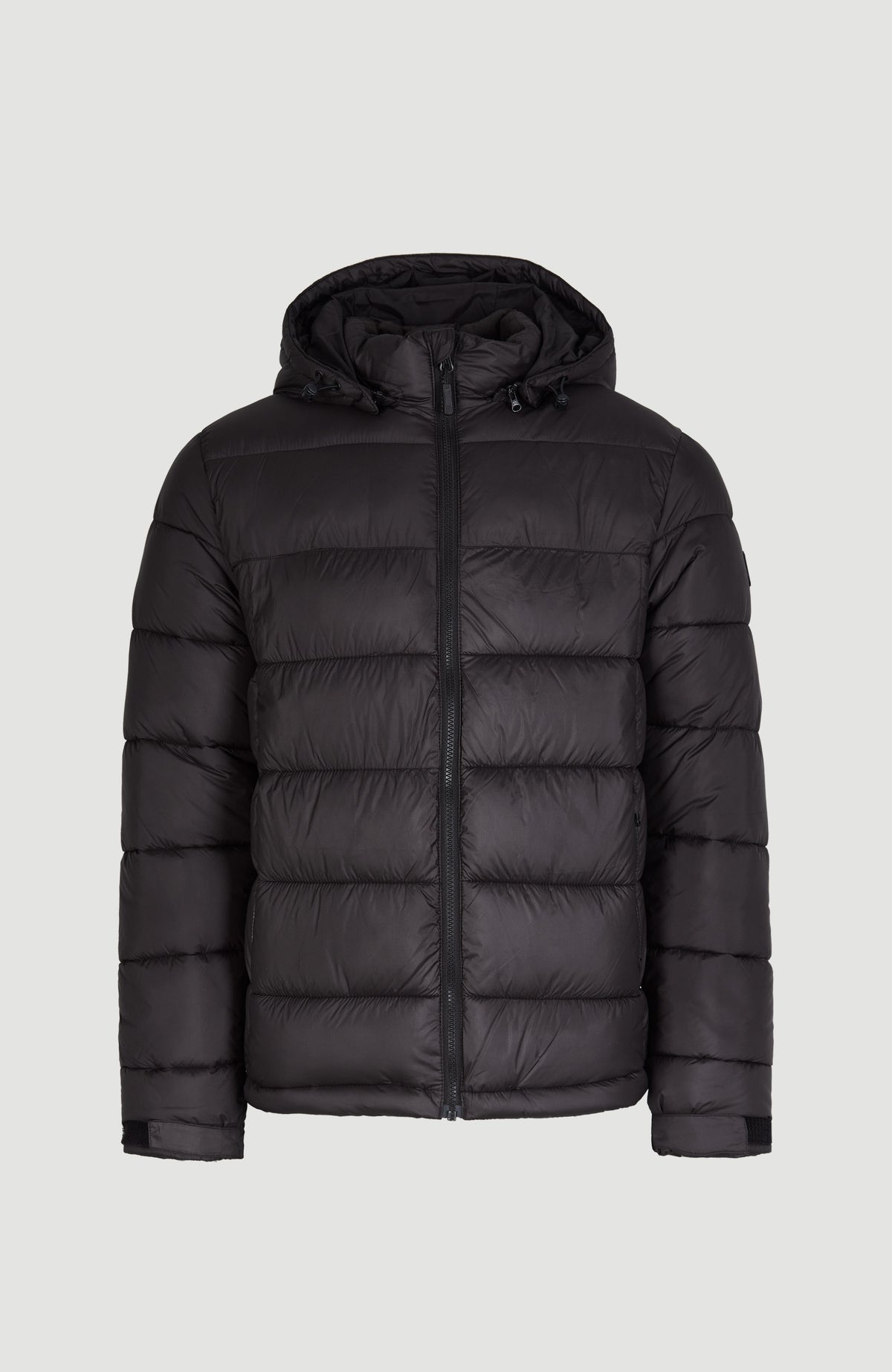 O'Riginals Puffer Jacket | Black Out