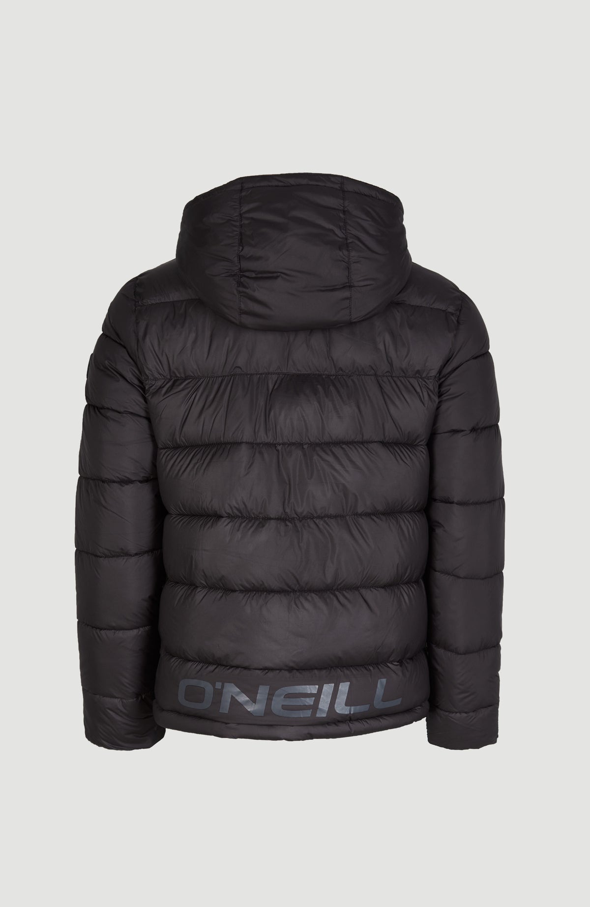O'Riginals Puffer Jacket | Black Out