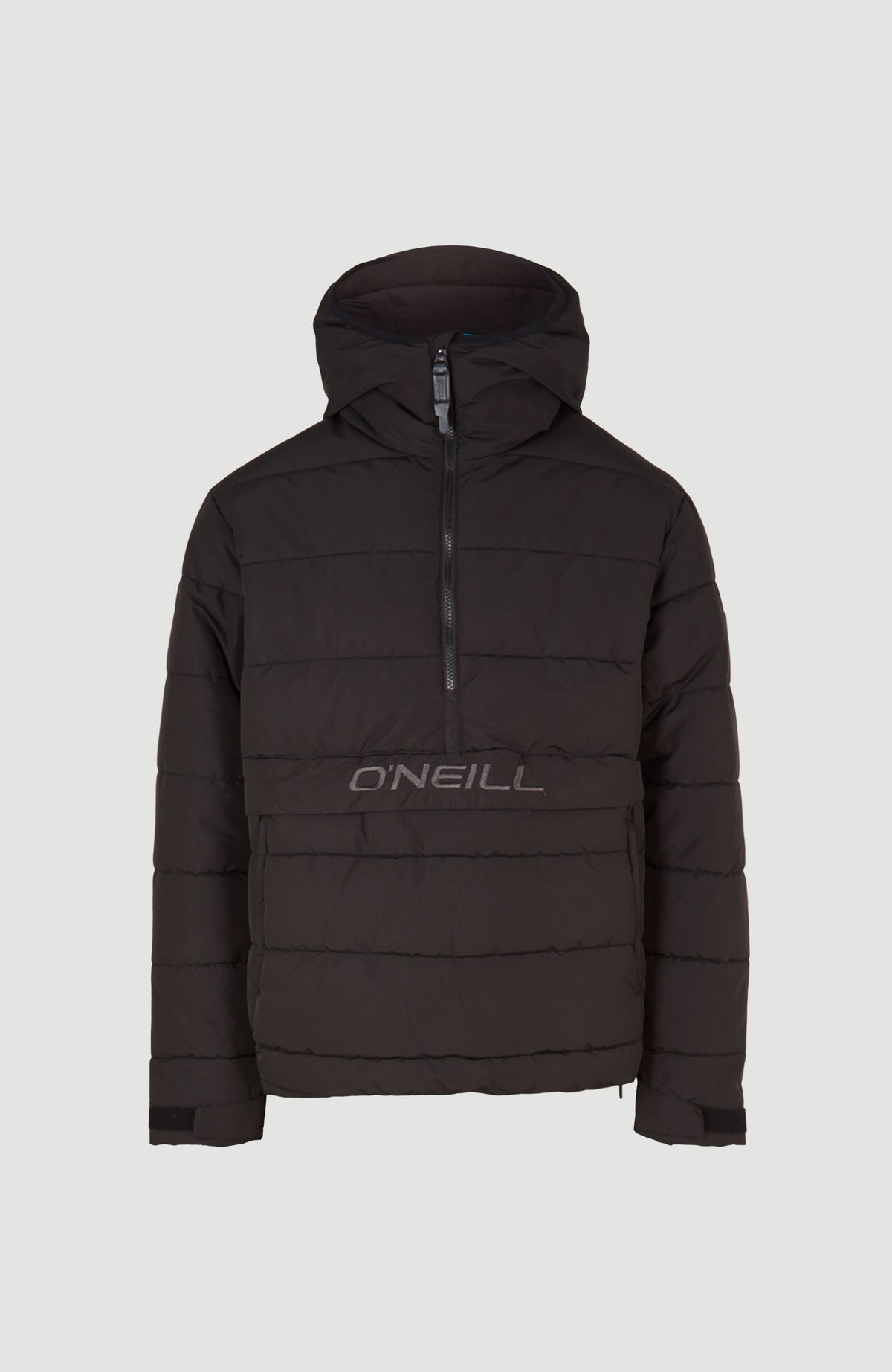 O'Riginals Anorak Jacket | Black Out