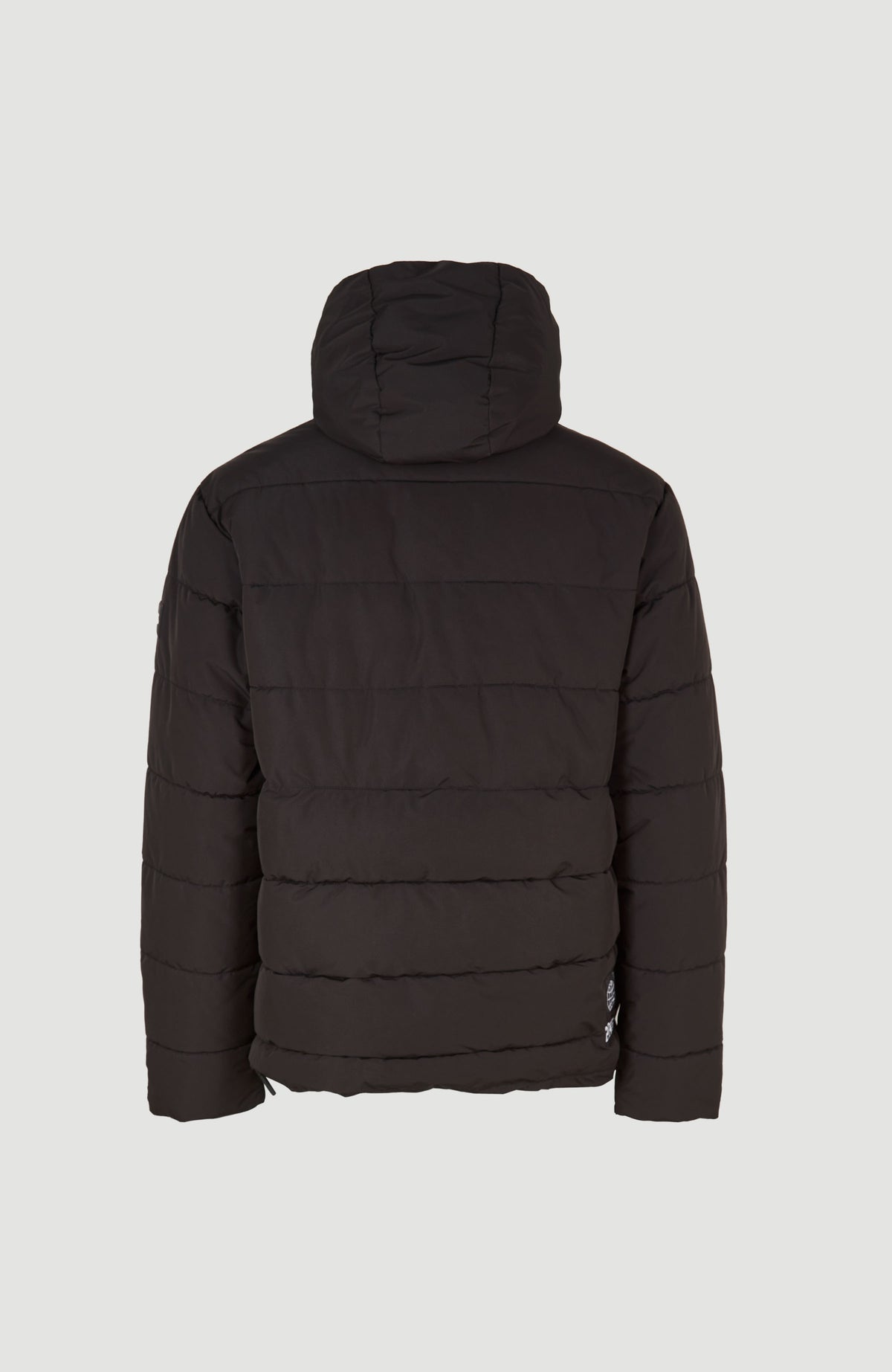 O'Riginals Anorak Jacket | Black Out