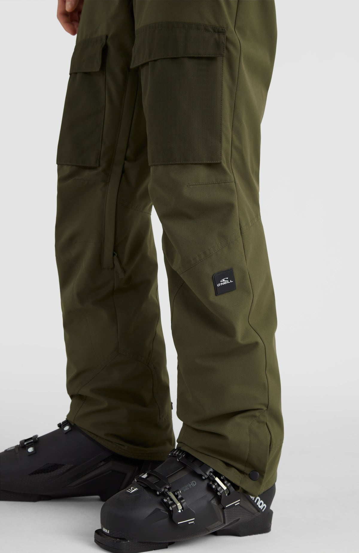Utility Snow Pants | Forest Night