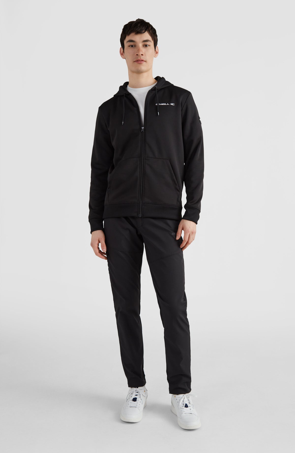 Hybrid Pants | Black Out