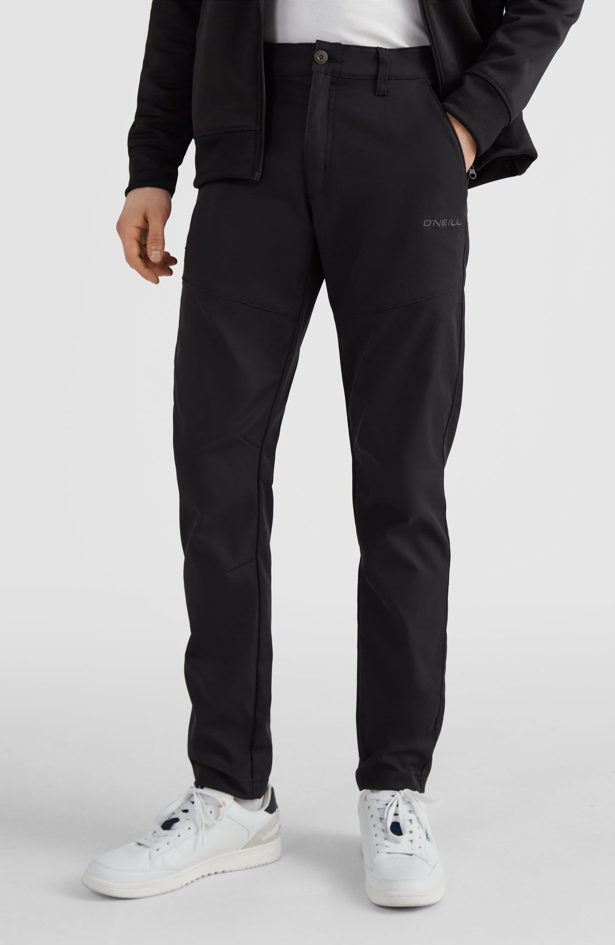 Hybrid Pants | Black Out