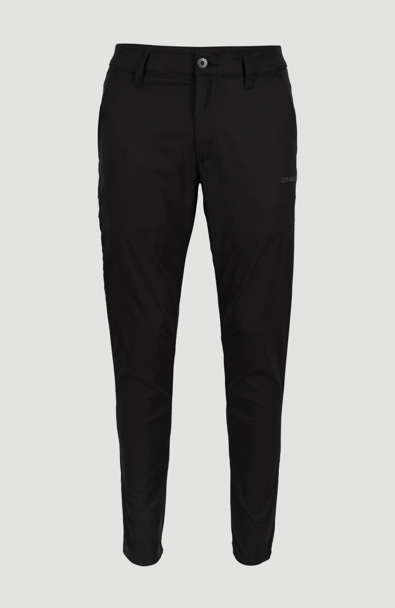 Hybrid Pants | Black Out
