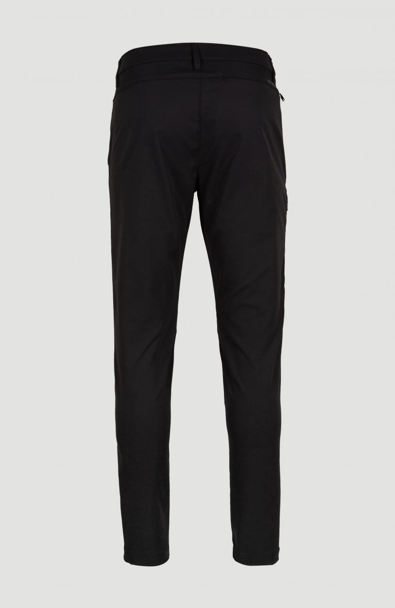 Hybrid Pants | Black Out