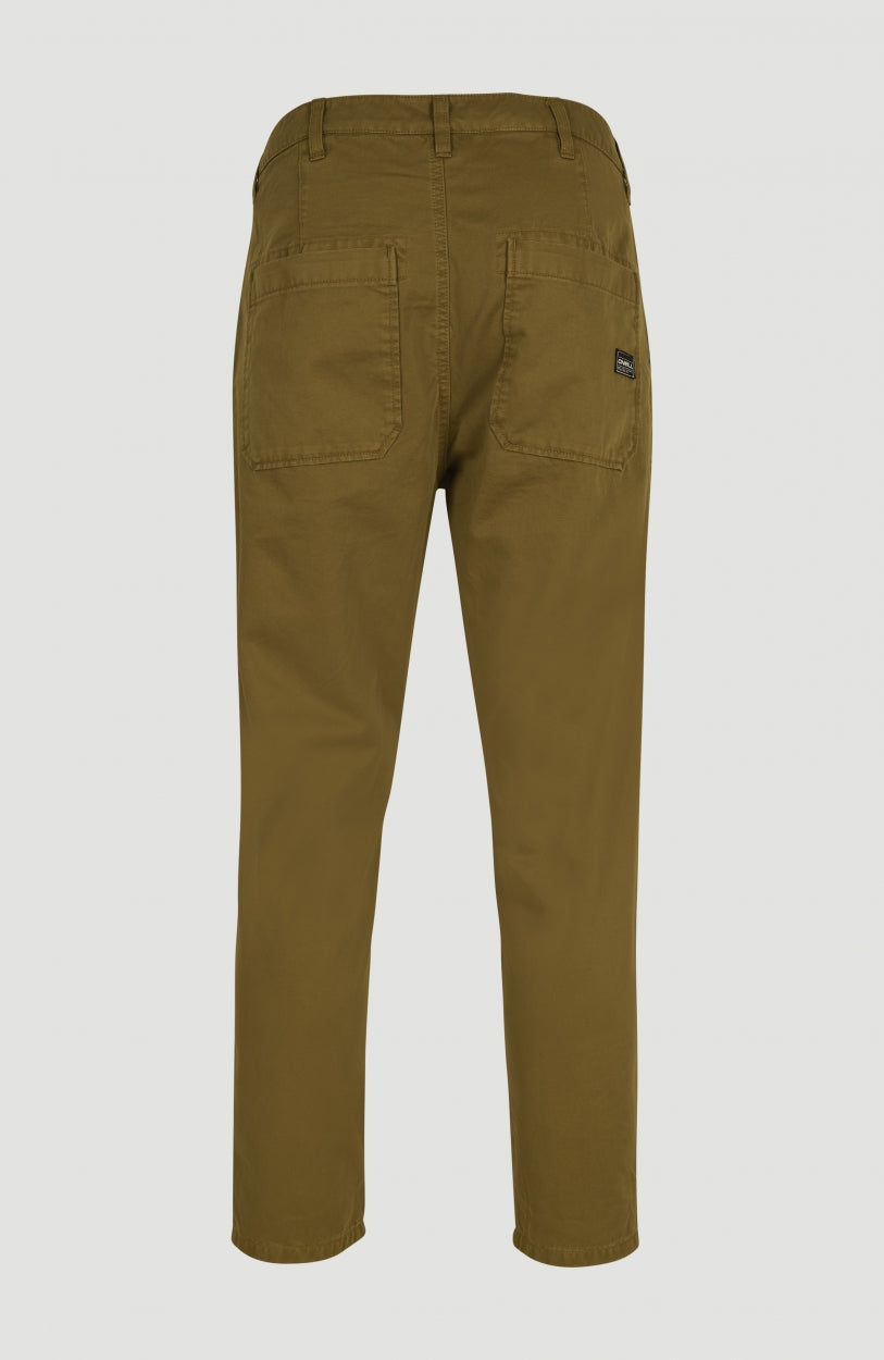 Ridge Worker Pants | Plantation