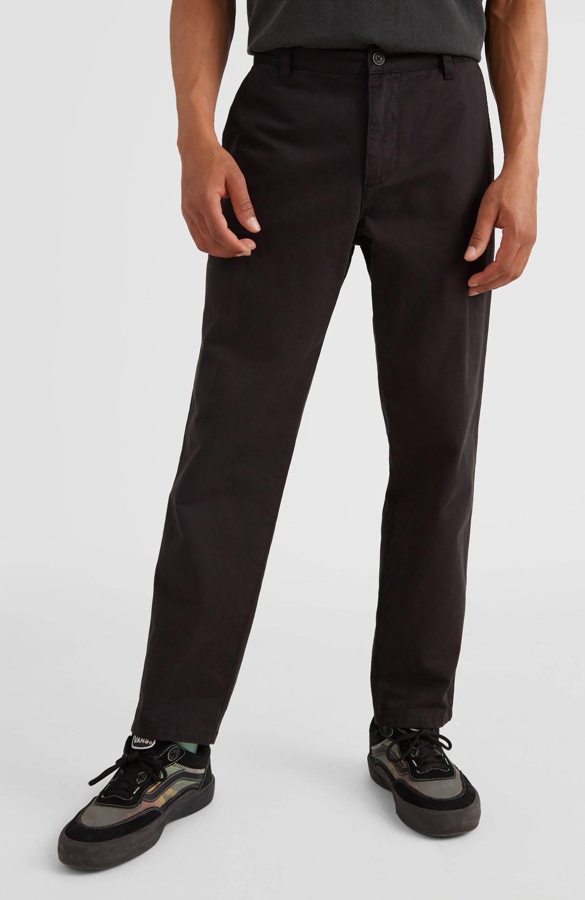 Ridge Worker Pants | Black Out