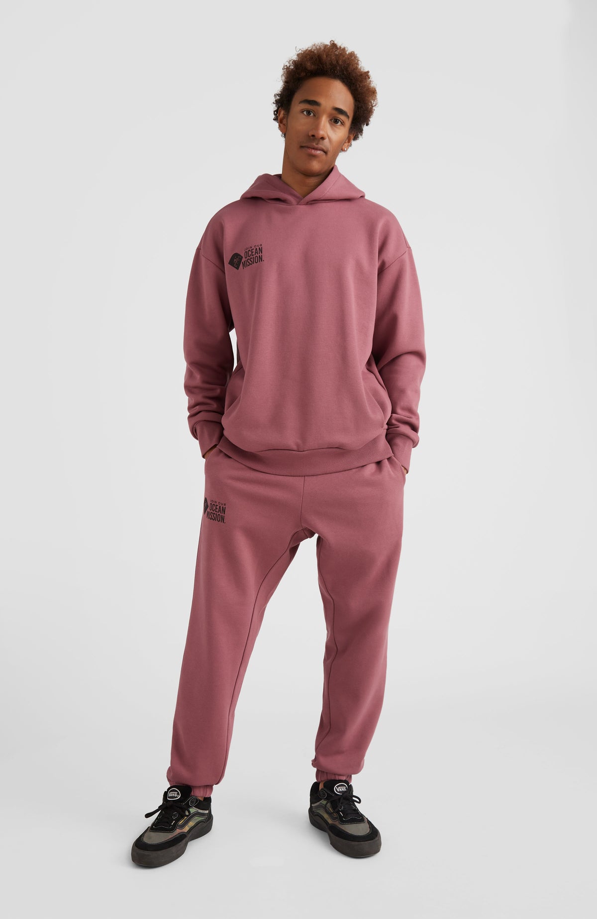 Atlantic Sweatpants | Nocturne