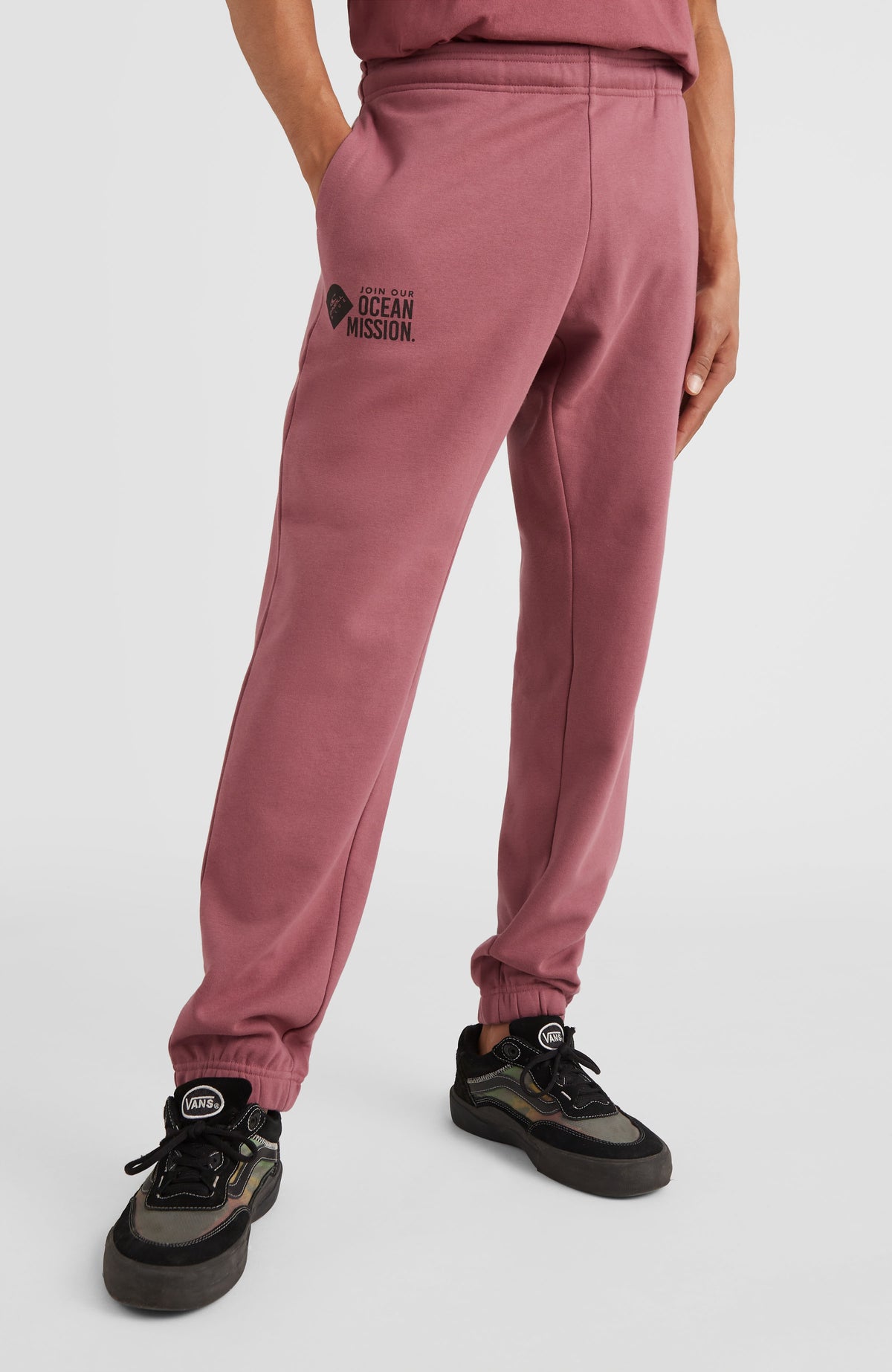 Atlantic Sweatpants | Nocturne