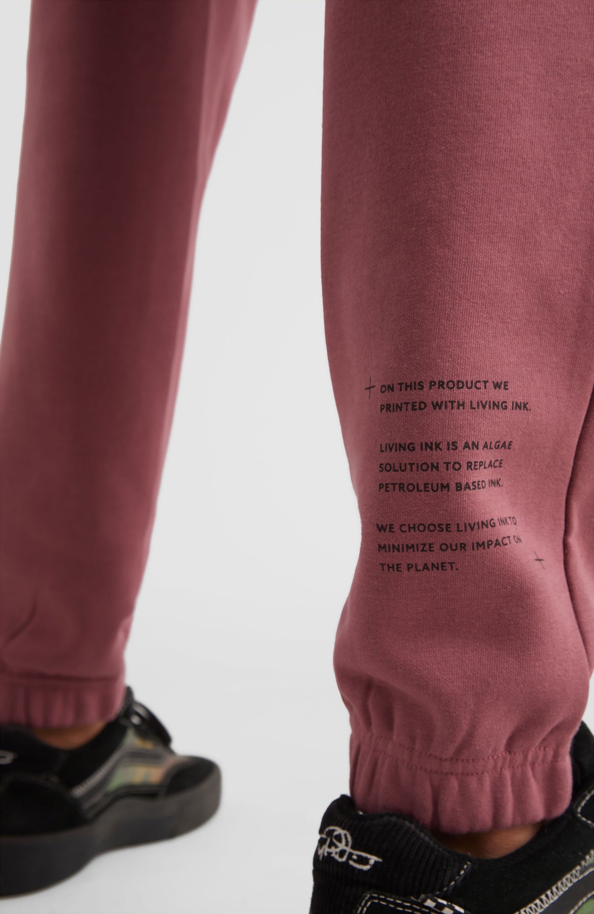 Atlantic Sweatpants | Nocturne