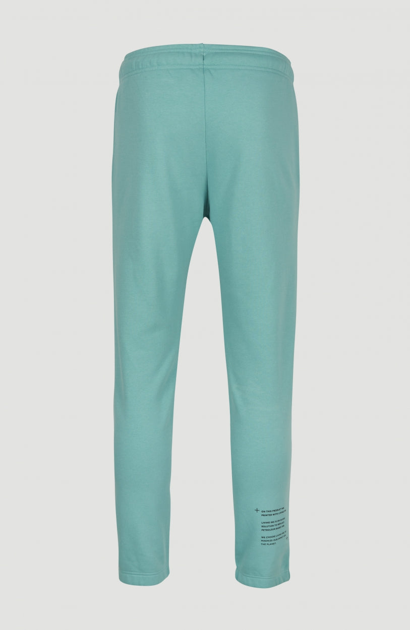 Atlantic Sweatpants | Aqua Sea