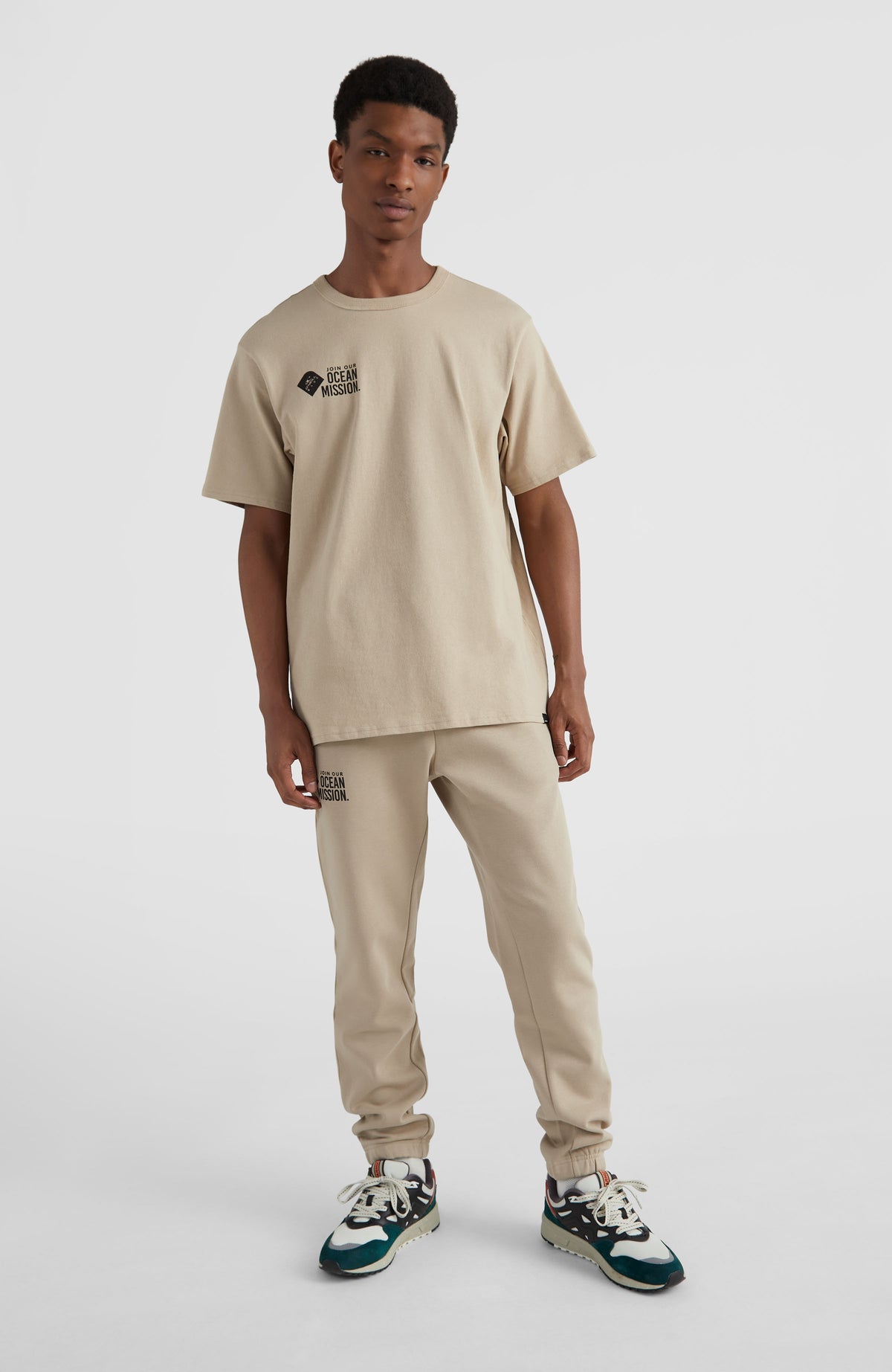 Atlantic Sweatpants | Crockery