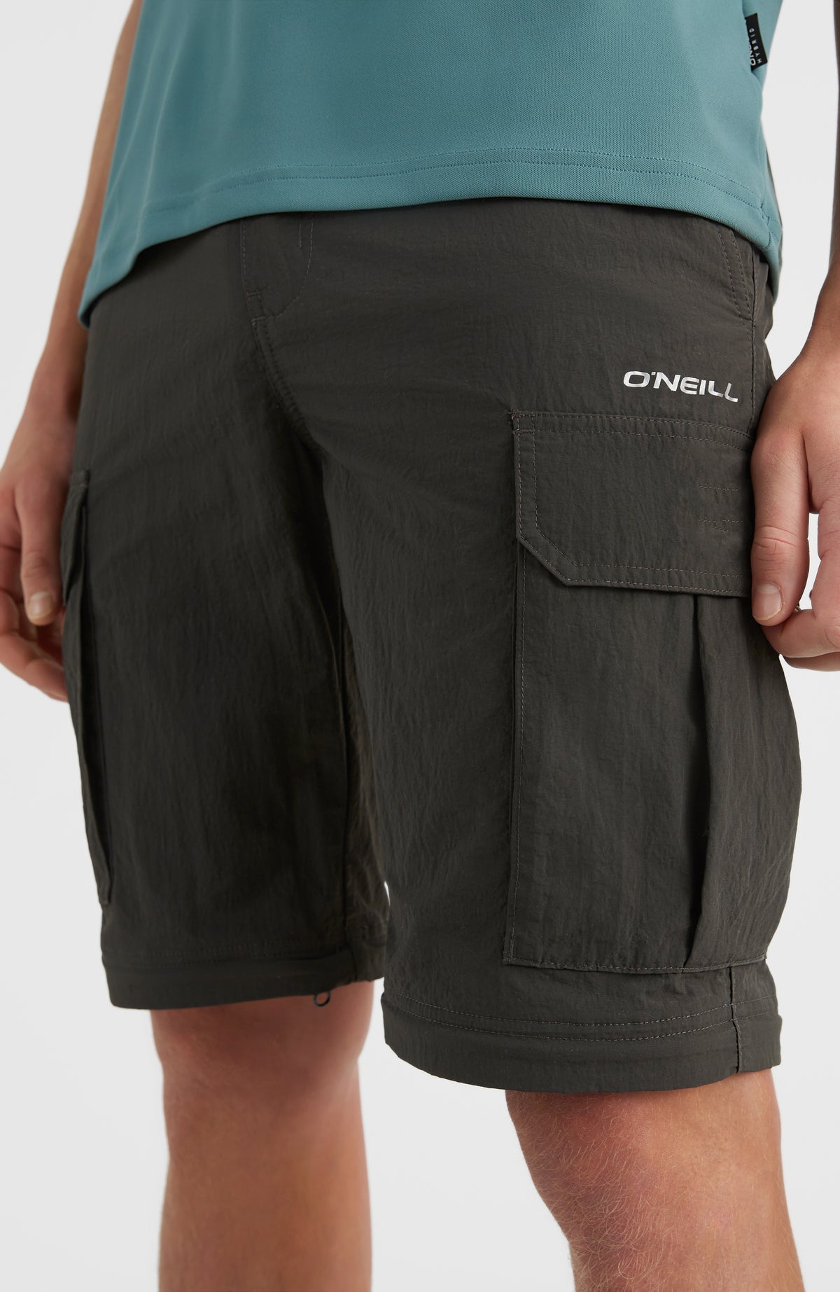 Navstar Pants | Raven