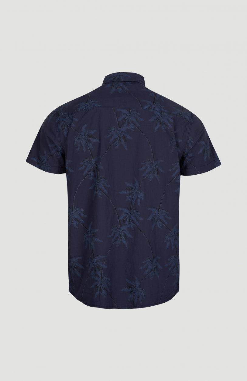 Tasman Shirt | Blue