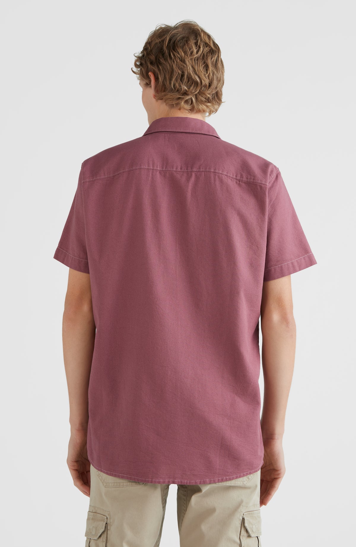 Chambray Shirt | Nocturne