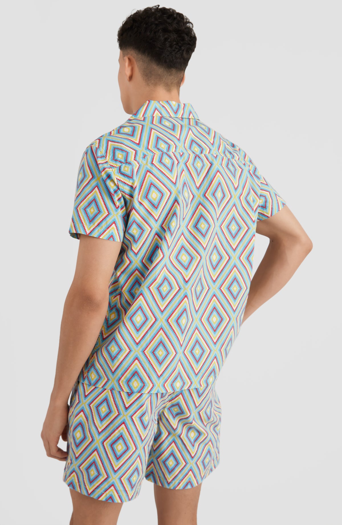 Watamu Beach Shirt | SNSC DOOR