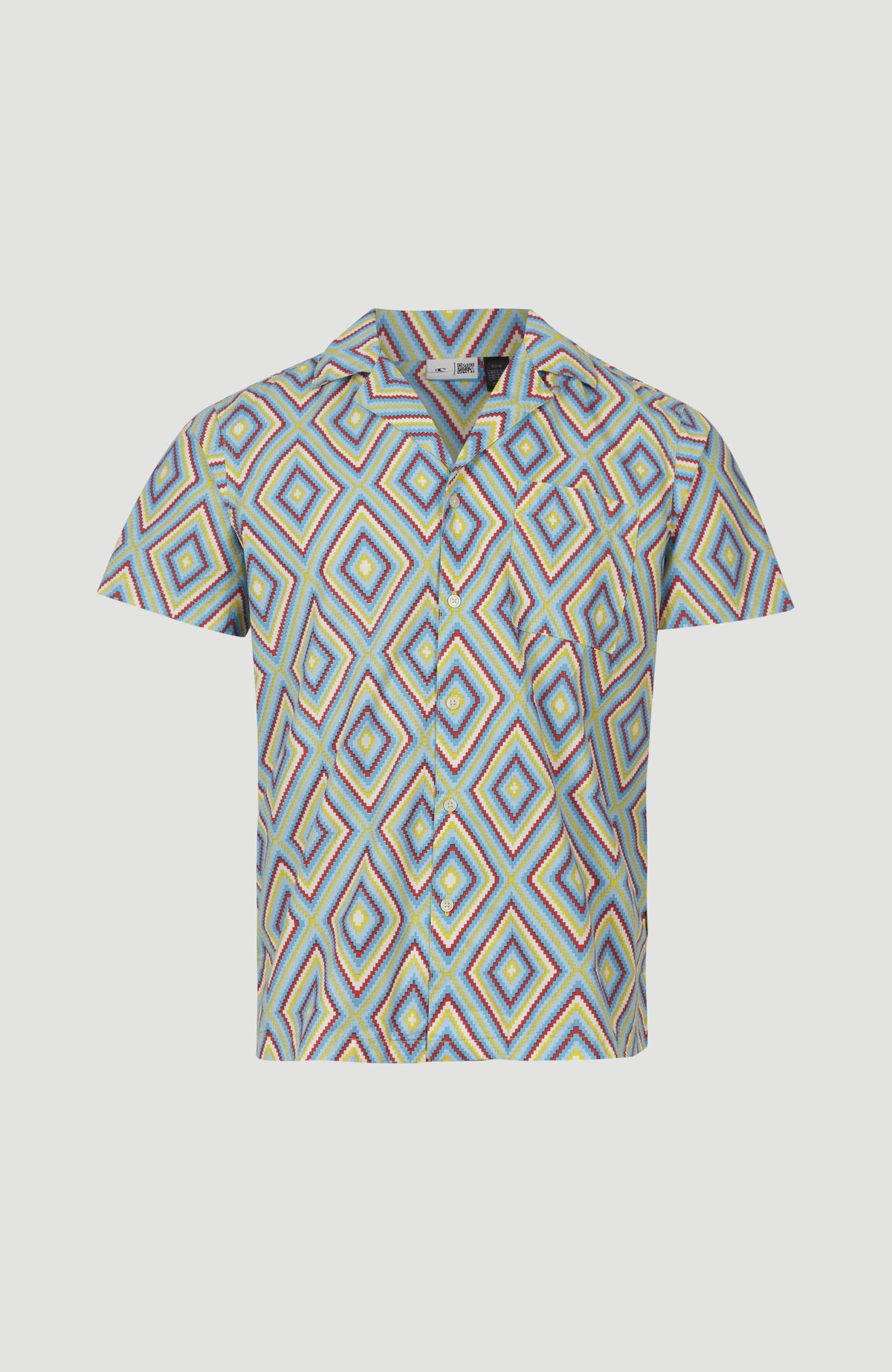 Watamu Beach Shirt | SNSC DOOR