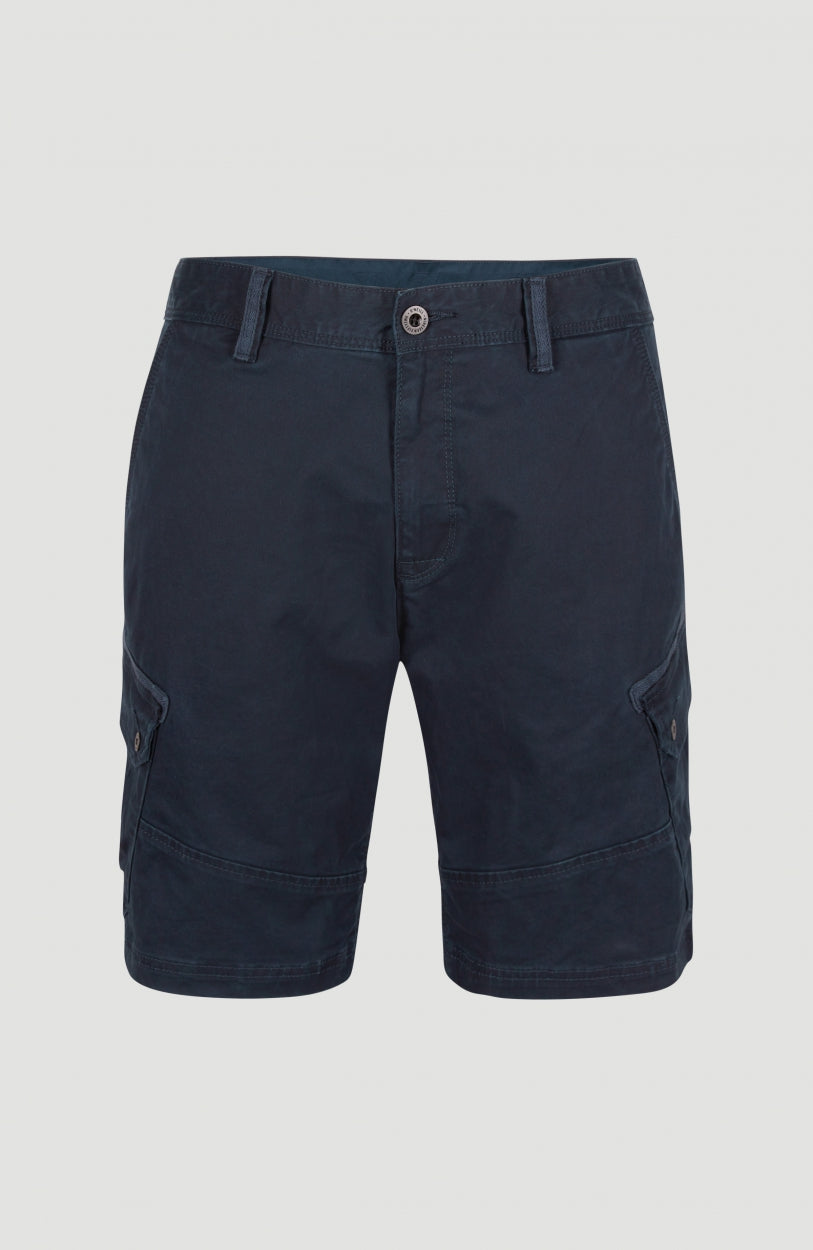 Complex Cargo | Ink Blue