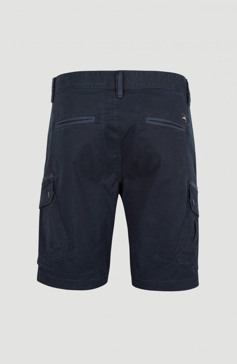 Complex Cargo | Ink Blue