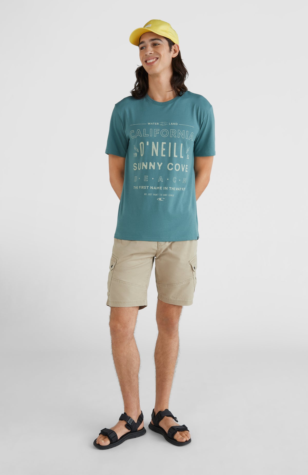 Complex Cargo | Crockery