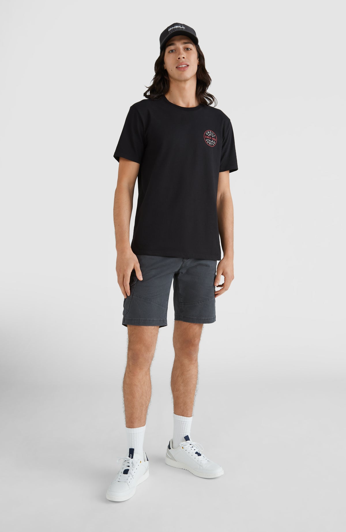 Complex Cargo | Asphalt