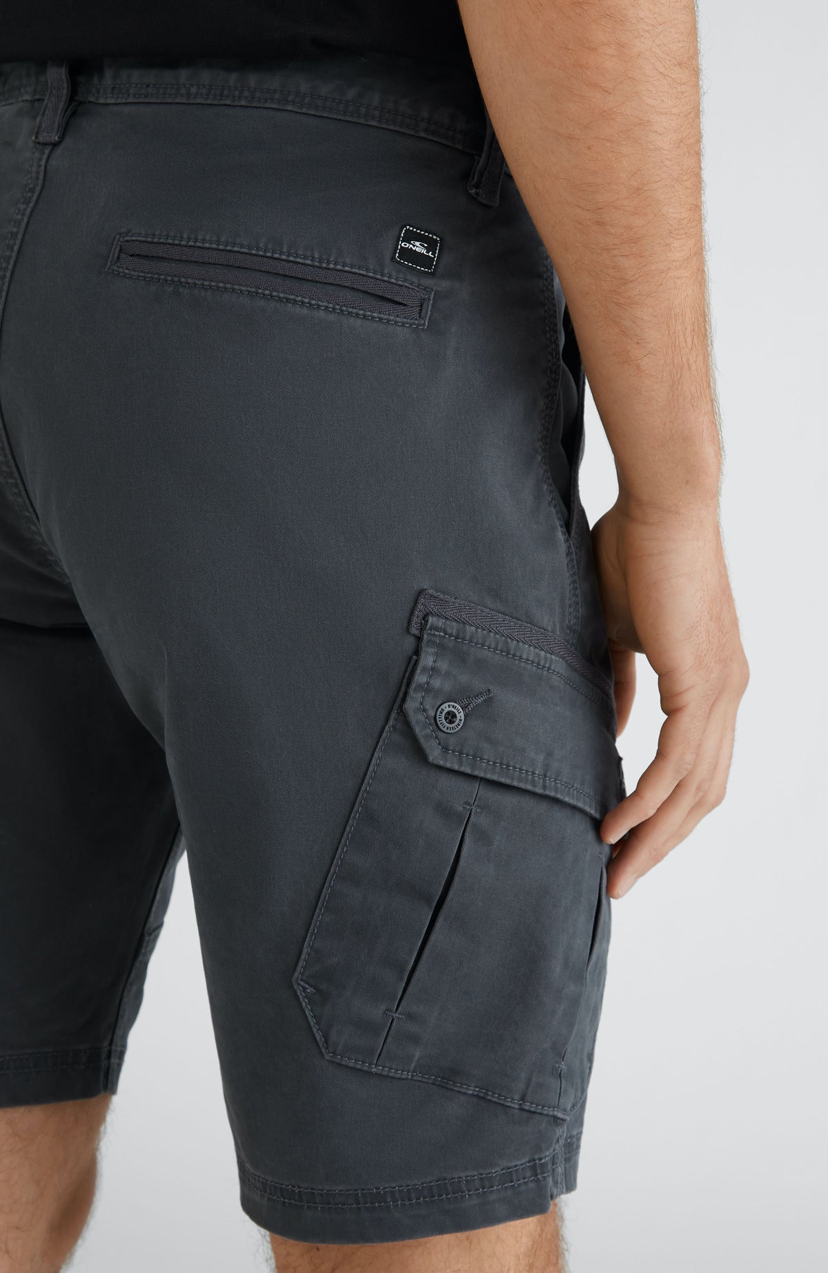 Complex Cargo | Asphalt