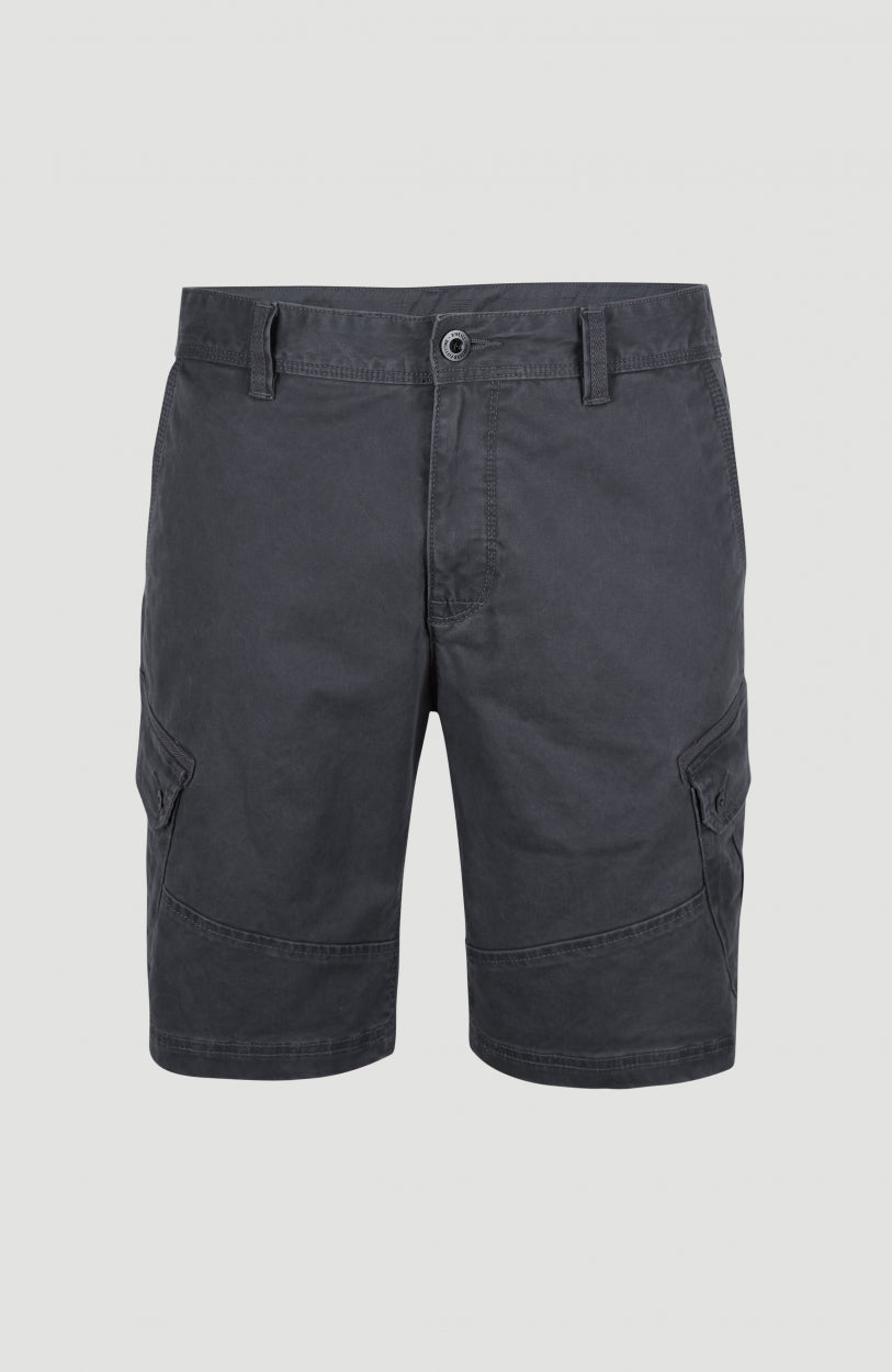 Complex Cargo | Asphalt