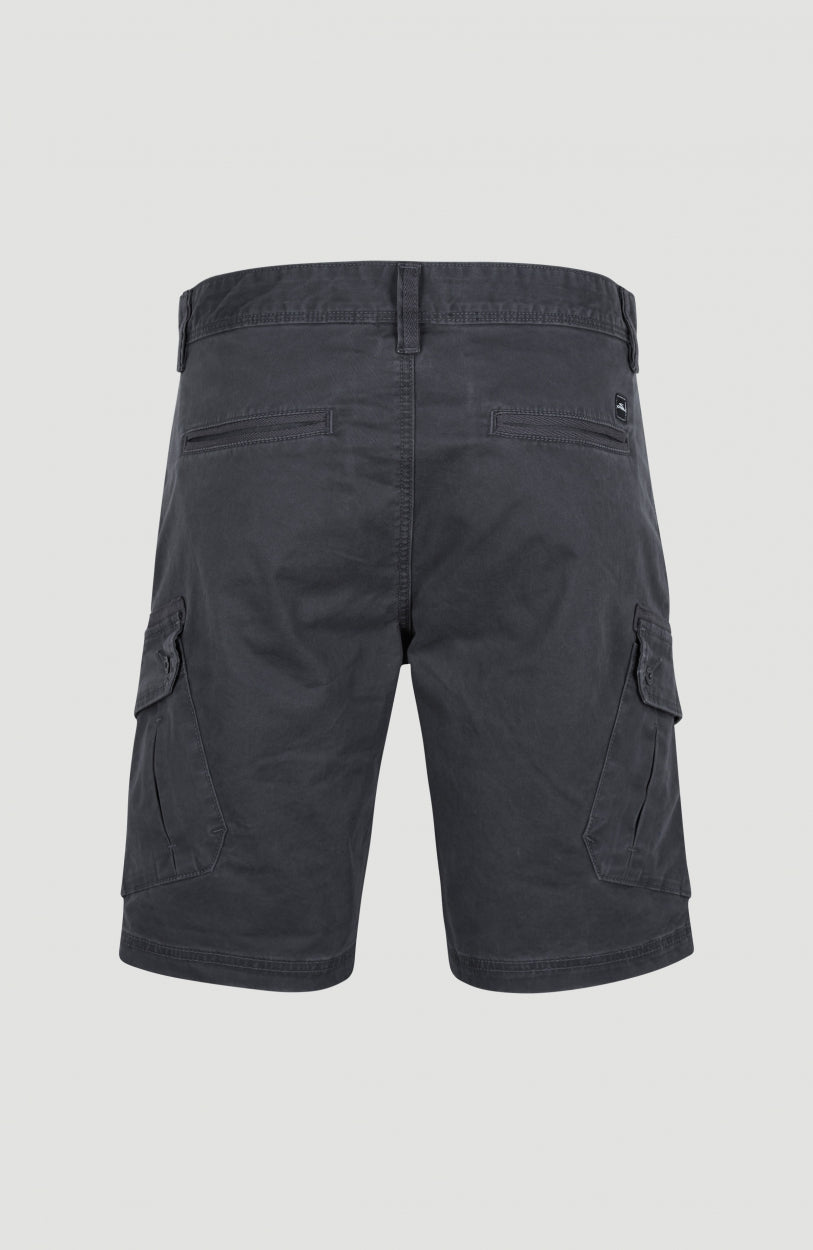 Complex Cargo | Asphalt