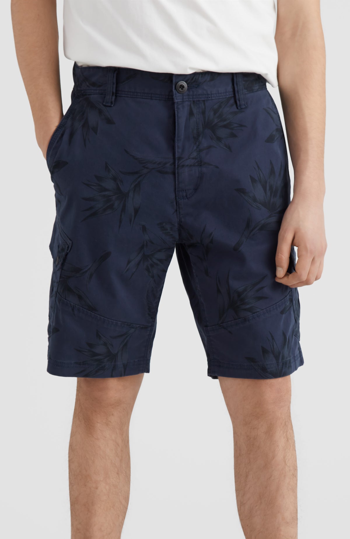 Complex Cargo | Blue AO 5