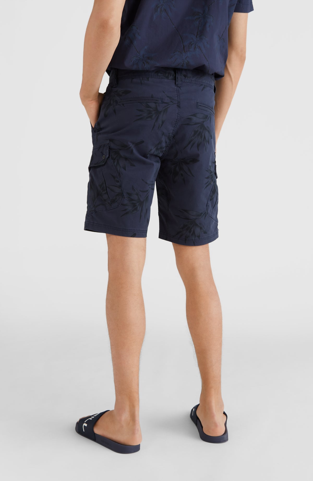 Complex Cargo | Blue AO 5